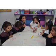 Jornadas Escuela, Familias y Comunidad